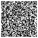 QR code with J & L's Handy Man contacts