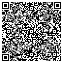 QR code with C&C Enterprise contacts