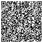 QR code with D E May Consulting Associates contacts