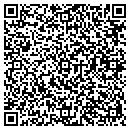 QR code with Zappala Pools contacts
