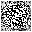 QR code with Zappala Pools contacts