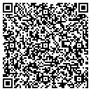 QR code with Aviator Pools contacts
