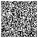QR code with K D Home Repair contacts