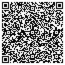 QR code with A Wonderland Pools contacts