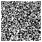 QR code with Marc Reohr Construction contacts
