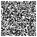 QR code with C C Pool Service contacts