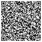 QR code with Chesaning Pools & Spas Inc contacts