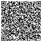 QR code with D & S Home & Lawn Service contacts