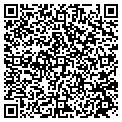 QR code with USA Core contacts