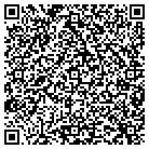 QR code with Custom Pools & Spas Inc contacts