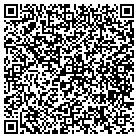 QR code with A Walker's Upholstery contacts