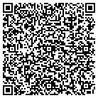 QR code with Hill Pool Service contacts