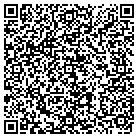 QR code with Halo Precision Piercing L contacts