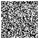 QR code with Howard And Son Pools contacts