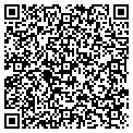 QR code with J M Video contacts