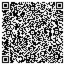 QR code with Art Infinite contacts
