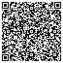 QR code with Lawn B & R contacts