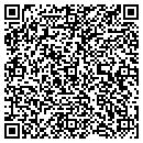 QR code with Gila Graphics contacts