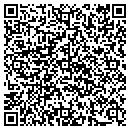 QR code with Metamora Pools contacts