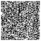 QR code with The New England Cleaning Company contacts