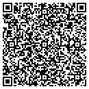 QR code with Lucky7lawncare contacts