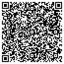 QR code with Paradise Pools contacts