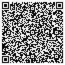QR code with Peek-A-Boo contacts