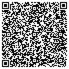 QR code with Arbors of Traverse Apt Homes contacts