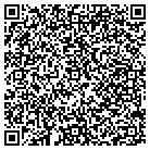 QR code with Marty S Lawn Ser At Home Amer contacts