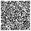 QR code with D B Media Strategies contacts