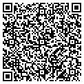 QR code with George Willis contacts