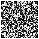 QR code with Audette Cadillac contacts