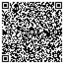 QR code with Hall Distributing Co contacts
