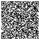 QR code with M O T Lawncare contacts