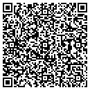 QR code with Tejas Videos contacts