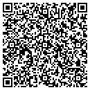 QR code with T & T Handyman Service contacts