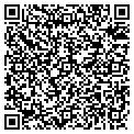QR code with Tangerine contacts