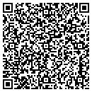 QR code with Rondeau Pools contacts