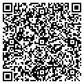 QR code with E T Carpentry contacts