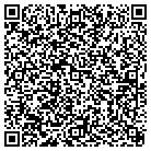 QR code with S & J Pool Construction contacts