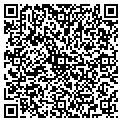QR code with B & E Automotive contacts