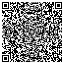 QR code with Robert D Godby contacts
