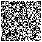 QR code with Spoelstra Pool & Patio Inc contacts