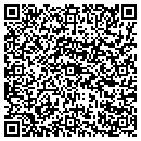 QR code with C & C Construction contacts