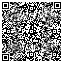QR code with Tcd Pools contacts