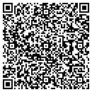 QR code with Handyman Joe contacts