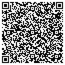 QR code with Hubby-DO contacts