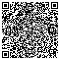QR code with Papar contacts