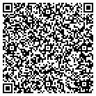 QR code with JBR Electronics contacts