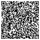 QR code with Tosten Ranch contacts